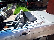 171 Ретро автомобиль Mercedes SL 107 1985 год Київ