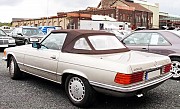 171 Ретро автомобиль Mercedes SL 107 1985 год Київ