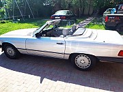 171 Ретро автомобиль Mercedes SL 107 1985 год Київ