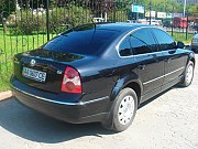 185 Volkswagen Passat B5 прокат авто Київ