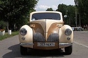 199 Ретро автомобиль Lincoln Zephyr аренда Київ