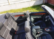 223 Кабриолет Audi A4 аренда авто Київ