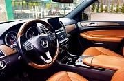 253 Внедорожник Mercedes GLS 350 аренда Киев