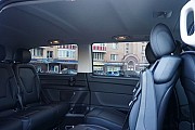 272 Микроавтобус Mercedes V класс 2018 год аренда Киев