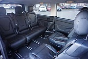 272 Микроавтобус Mercedes V класс 2018 год аренда Киев