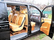 290 Микроавтобус Mercedes Vito Extra Long прокат Киев