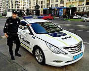 292 Прокат полицейской машины Киев Киев