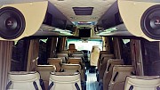 304 Микроавтобус Mercedes Sprinter VIP серебро прокат Киев