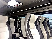 308 Микроавтобус Mercedes Sprinter черный аренда Киев цена Київ