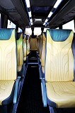309 Микроавтобус Mercedes Sprinter черный VIP 516 Київ