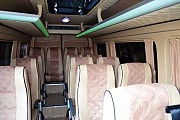 310 Микроавтобус Mercedes Sprinter прокат Київ