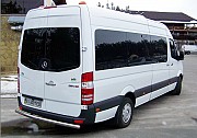 311 Микроавтобус Mercedes Sprinter NEW прокат Київ