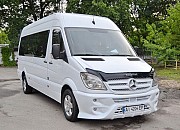 313 Микроавтобус Mercedes Sprinter на свадьбу Киев