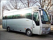 324 Автобус Isuzu прокат аренда Київ