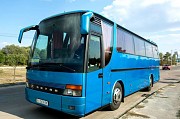 328 Автобус Setra 312 прокат аренда Киев