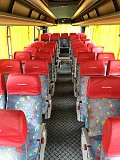 329 Автобус MAN 39 мест прокат Киев