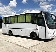 329 Автобус MAN 39 мест прокат Киев