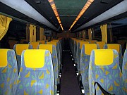 330 Автобус Mercedes белый аренда Киев