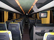 330 Автобус Mercedes белый аренда Київ