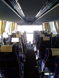 334 Автобус Neoplan 516 на 60 мест аренда Киев