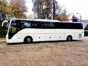 373 Автобус Temsa 57 мест заказать Киев