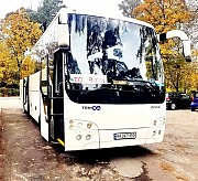 373 Автобус Temsa 57 мест заказать Київ