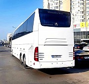 375 Автобус Mercedes 59 мест заказать Київ