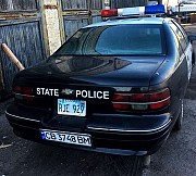 382 автомобиль полиции Chevrolet Caprice аренда на съемки Київ