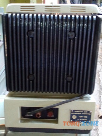 Термостат для нормальних елементів ТЕН-403 Суми - зображення 1