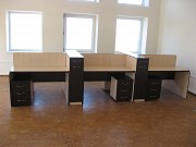Производство офисной мебели Днепр Дніпро