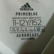 Футболка спортивная Adidas Primeblue Львов