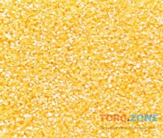 Крупа кукурудзяна, пшенична, ячмінна, перлова Кропивницький - зображення 1