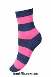 Шкарпетки жіночі із бавовни TM Misyurenko (арт. 210К) Кривий Ріг