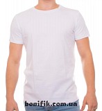 Чоловіча легка футболка ТМ "BONO" (арт. Ф 950102) Кривий Ріг