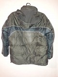 Продам теплую куртку 50-52 размер, на средний рост, среднюю комплекцию Харьков