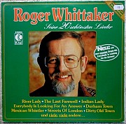 Roger Whittaker - Seine 20 Schönsten Lieder/ 20 самых красивых песен Вінниця