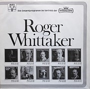 Roger Whittaker - Seine 20 Schönsten Lieder/ 20 самых красивых песен доставка із м.Вінниця