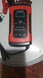 Продам умное зарядное устройство для аккумуляторов FOXSUR 4-100 Ah Житомир