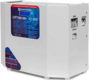 Стабилизатор Энерготех OPTIMUM+ 12000 Луганськ