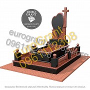 Памятники високої якості під замовлення або під ключ Eurogrant Рівне