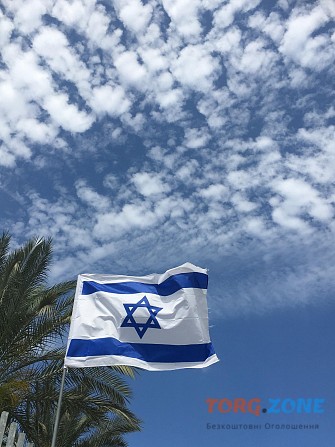 Робота в Ізраілі по запрошенню без передоплати Вінниця - зображення 1