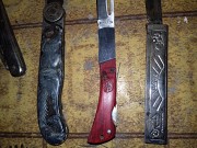 Колекція ножів (швидка доставка) Київ