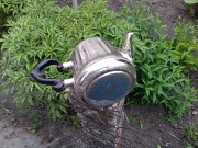 Ретро чайник-заварник Київ