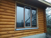 Вікна, двері, балкони, лоджіі. Дніпро