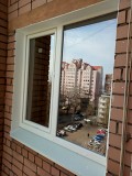 Вікна, двері, балкони, лоджіі. Дніпро