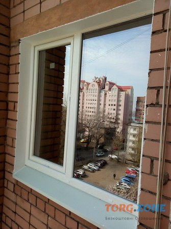 Вікна, двері, балкони, лоджіі. Днепр - изображение 1