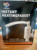 Проточный водонагреватель instant heating faucet Запорожье