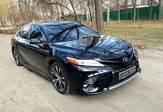 097 Toyota Camry 2020 аренда на свадьбу трансфер Київ