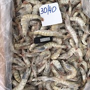 Морепродукти в Києві: ікра, креветки, риба, молюски та інше від Seafood Ukraine Киев