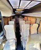 316 Микроавтобус Mercedes Sprinter арендовать с водителем Київ